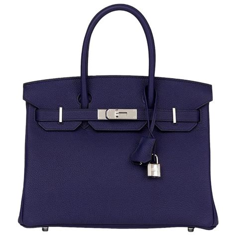 hermes bleus|hermes bleu encre.